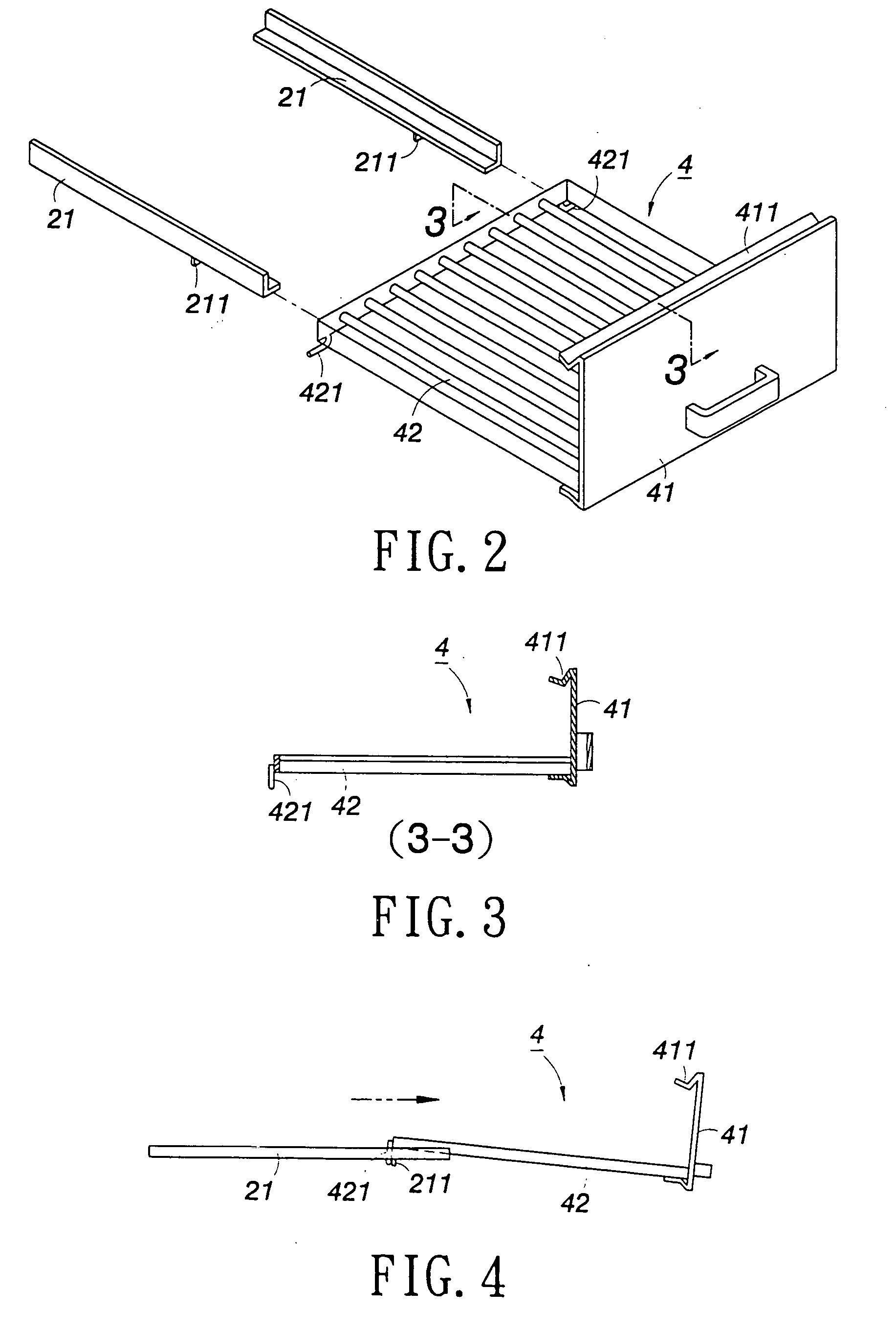 Desk-top steaming apparatus