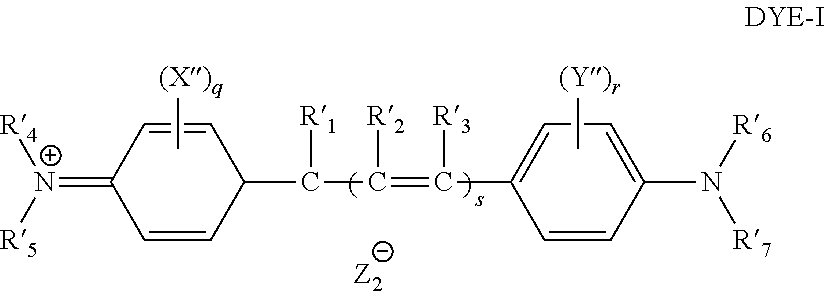 Negative-working imageable elements with improved abrasion resistance