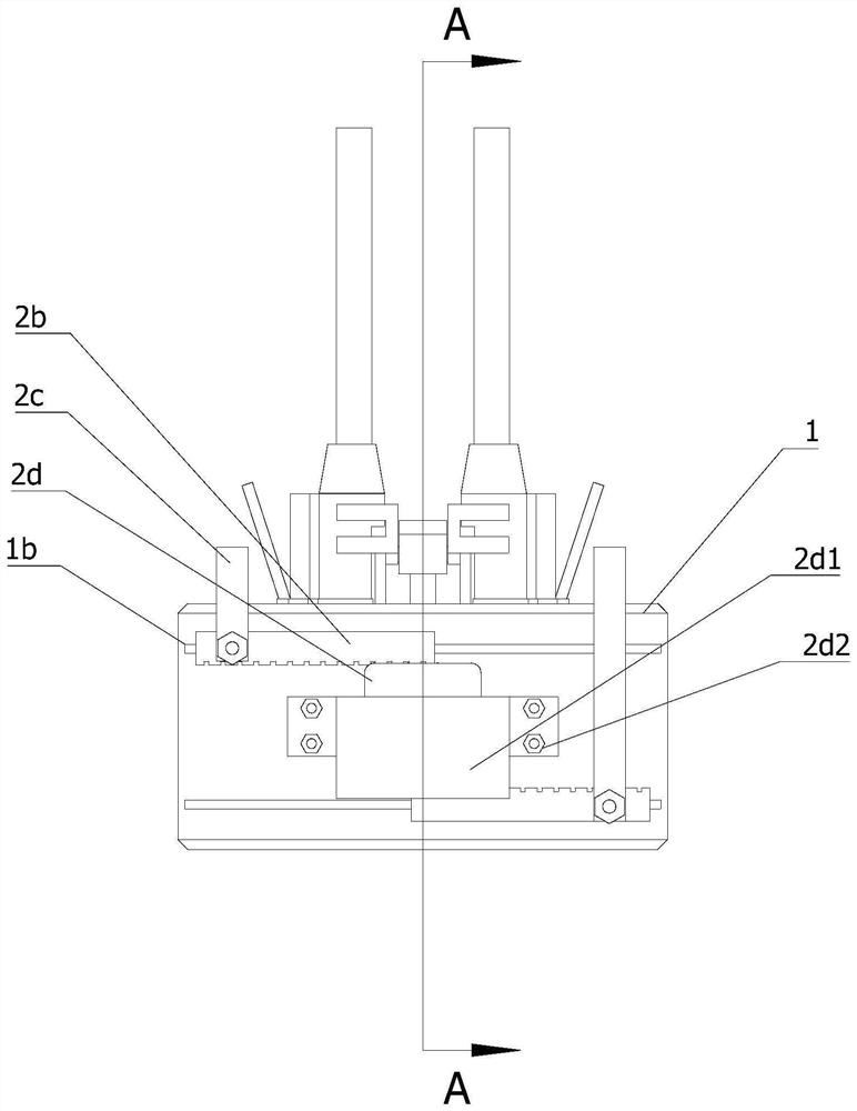 A quick-plug information socket