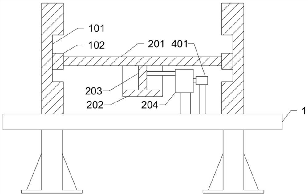 An assisting device for joint movement