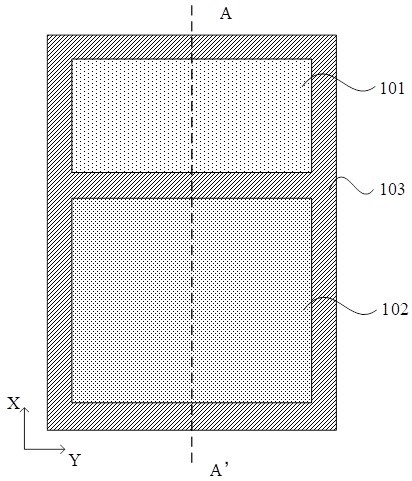 Multi-time programmable memory and preparation method thereof