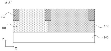 Multi-time programmable memory and preparation method thereof