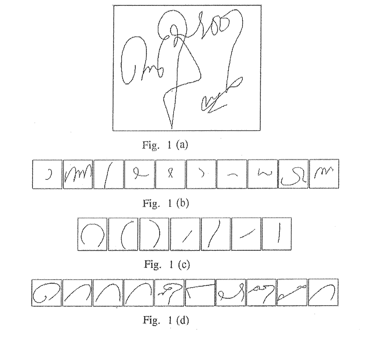 Velocity-based online signature verification system and method