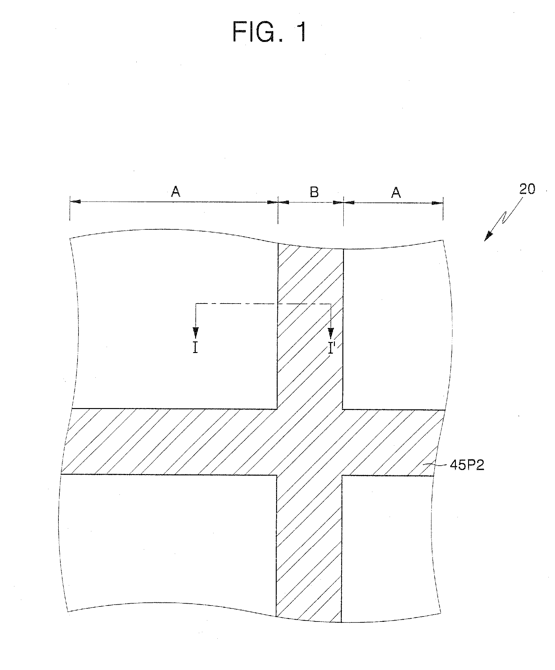 Method for preventing charge-up in plasma process and semiconductor wafer manufactured using same