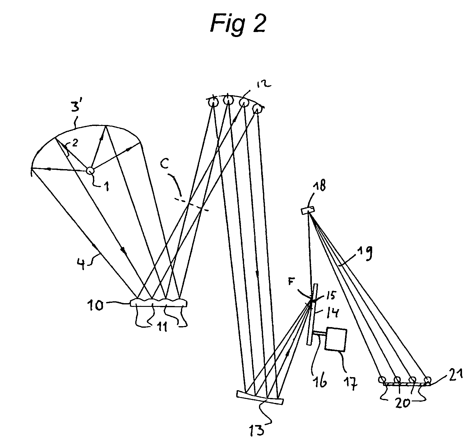 Lithographic apparatus and device manufacturing method