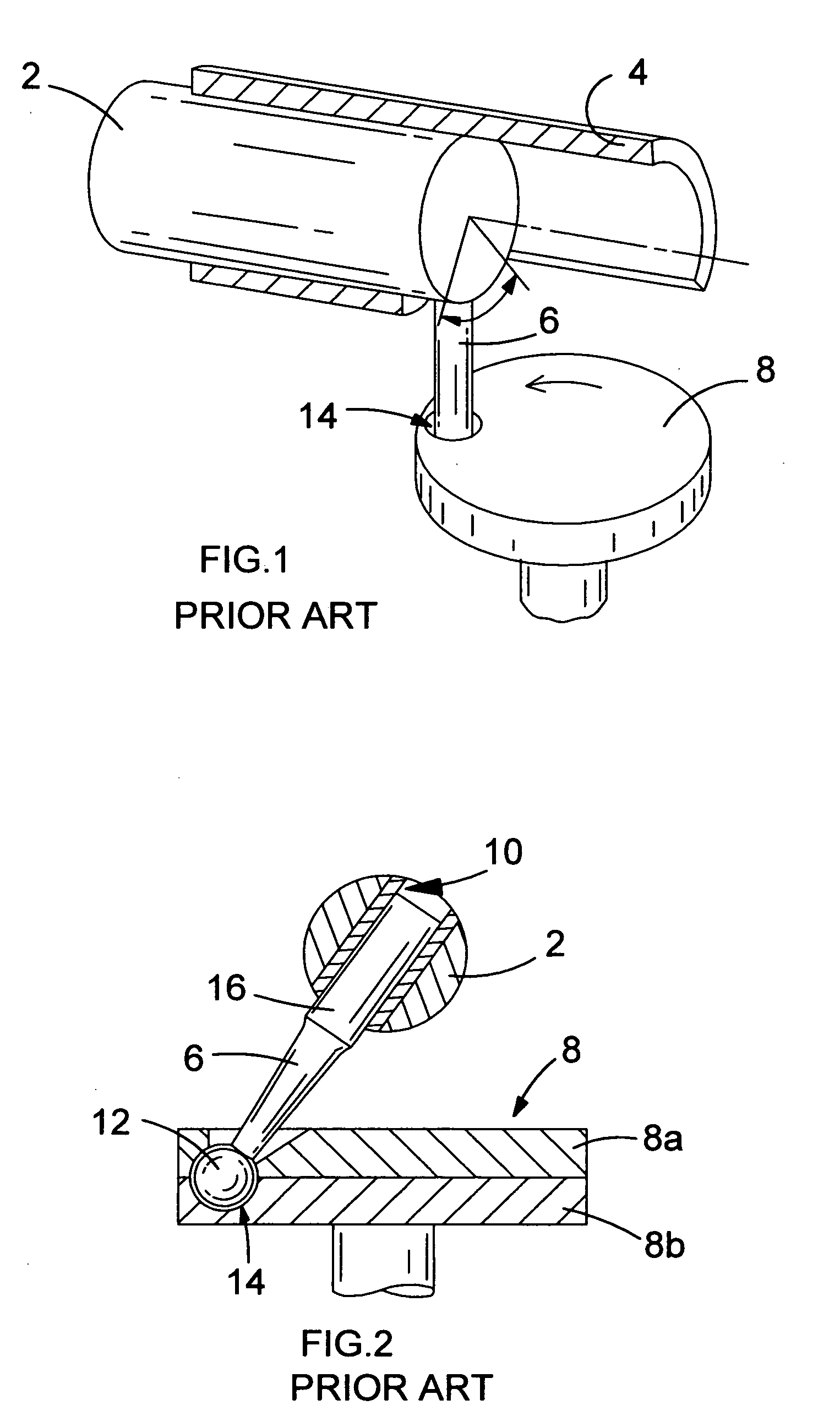 Power tool housing