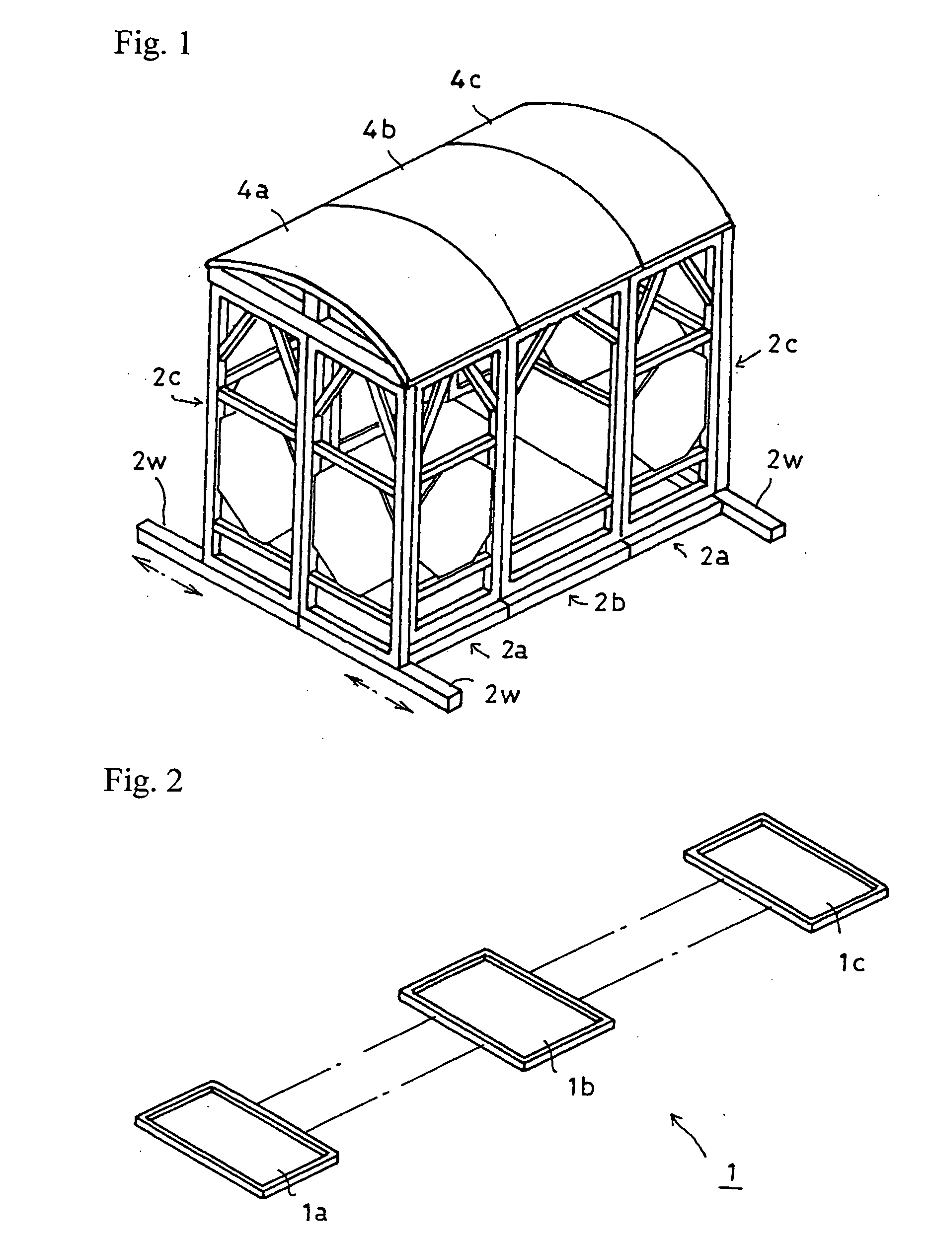 Earthquake-proof bed