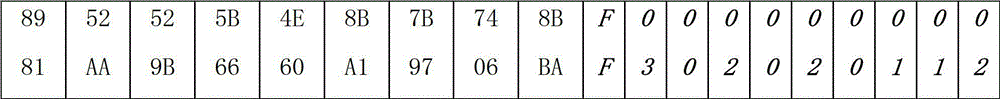 Super input action capture record system and capture record method