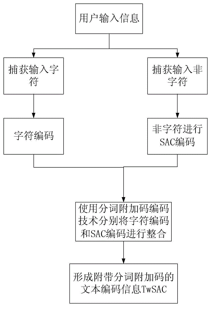 Super input action capture record system and capture record method