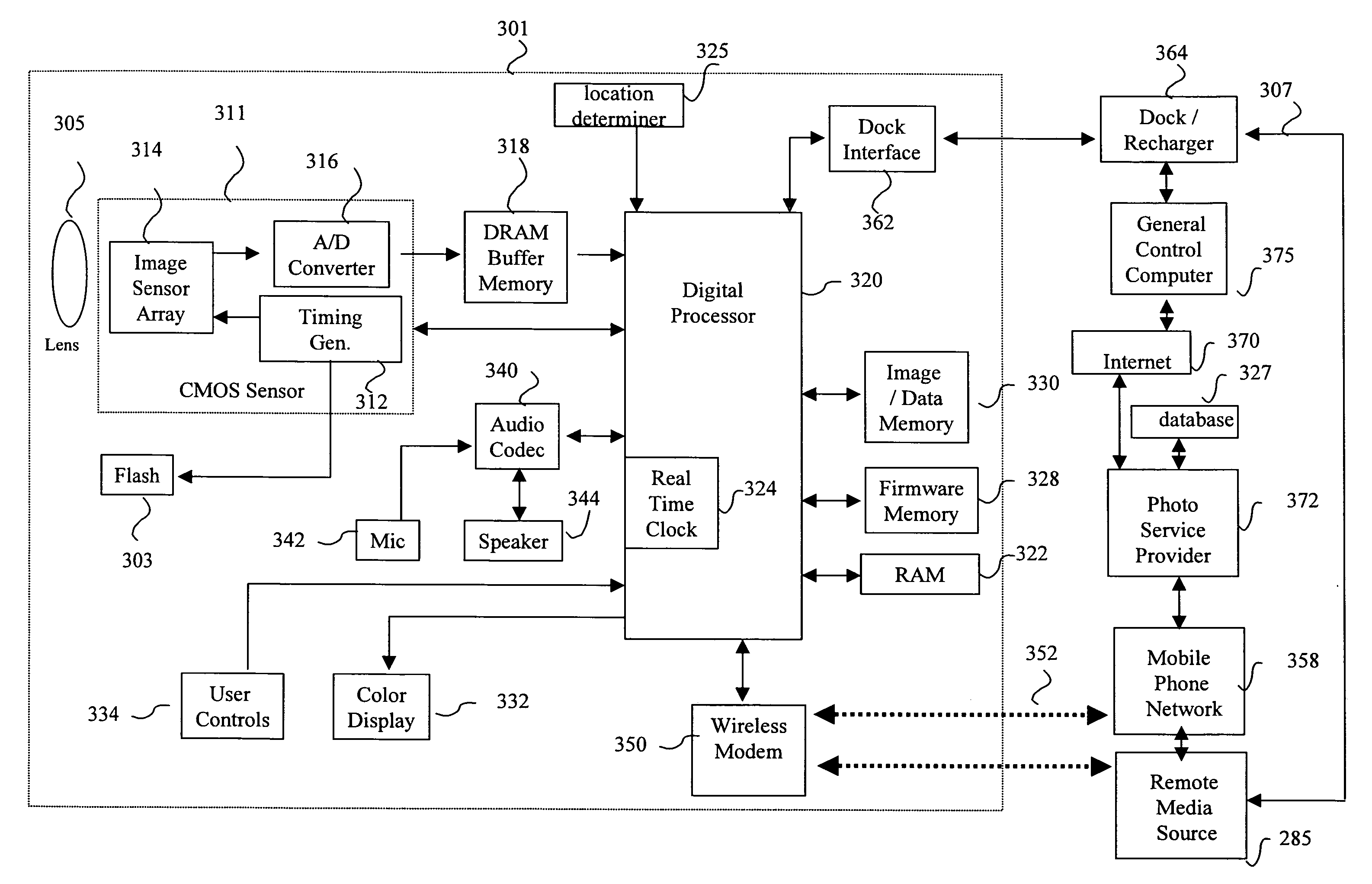 Method for image animation using image value rules