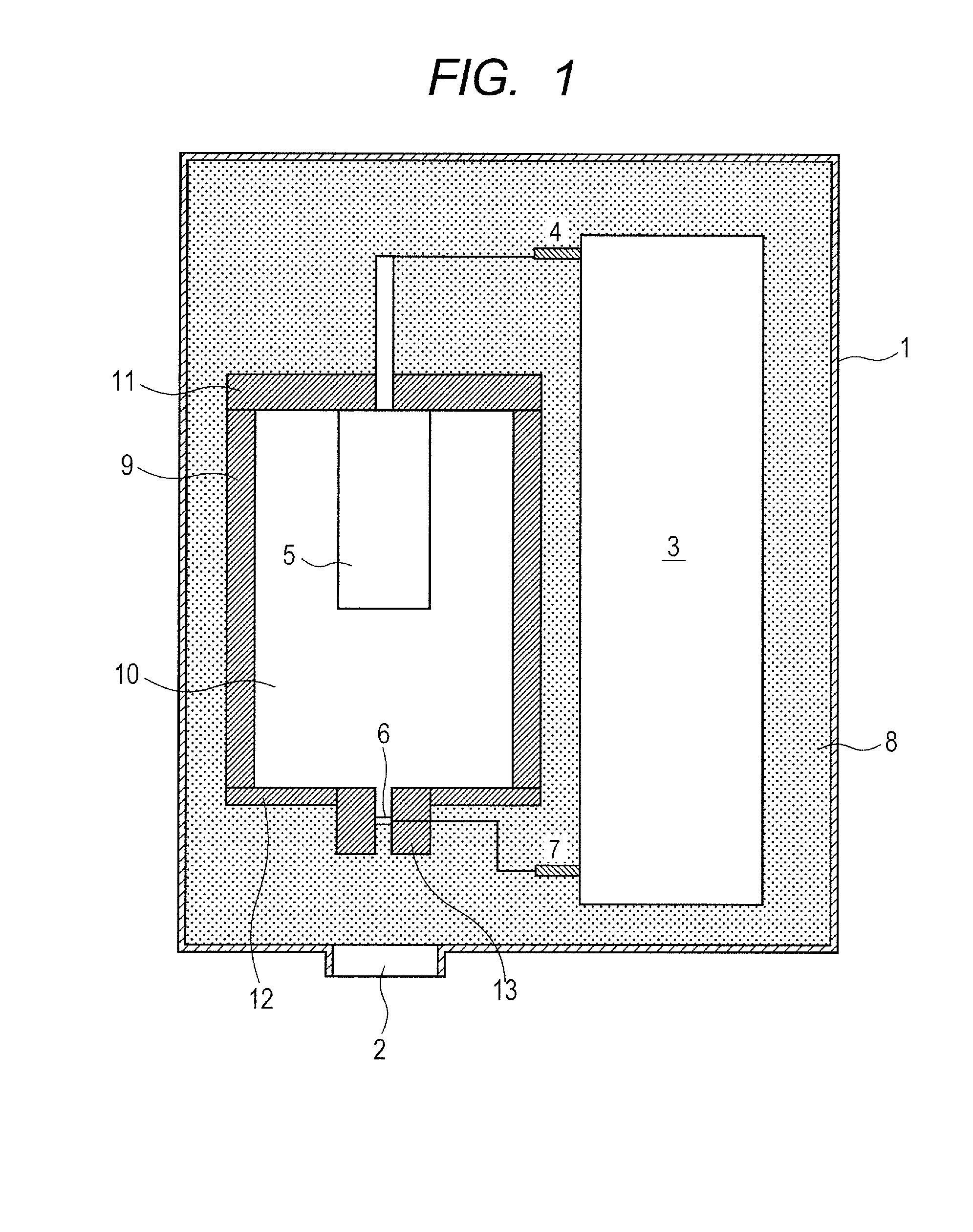 Radiation generating apparatus and radiation imaging apparatus