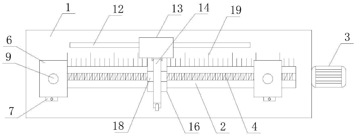 Cutting device for cable production