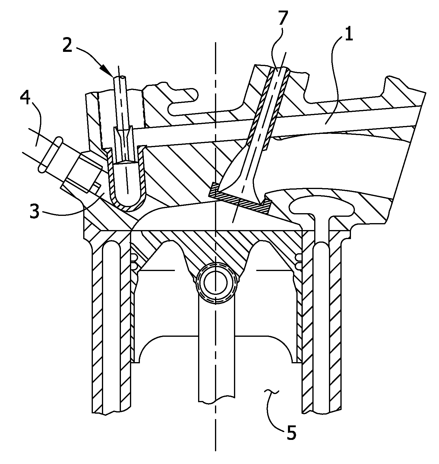 Reformed alcohol power systems