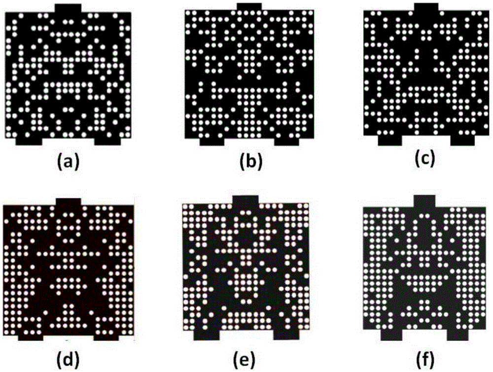 Silicon-based optical beam splitter and manufacturing method thereof