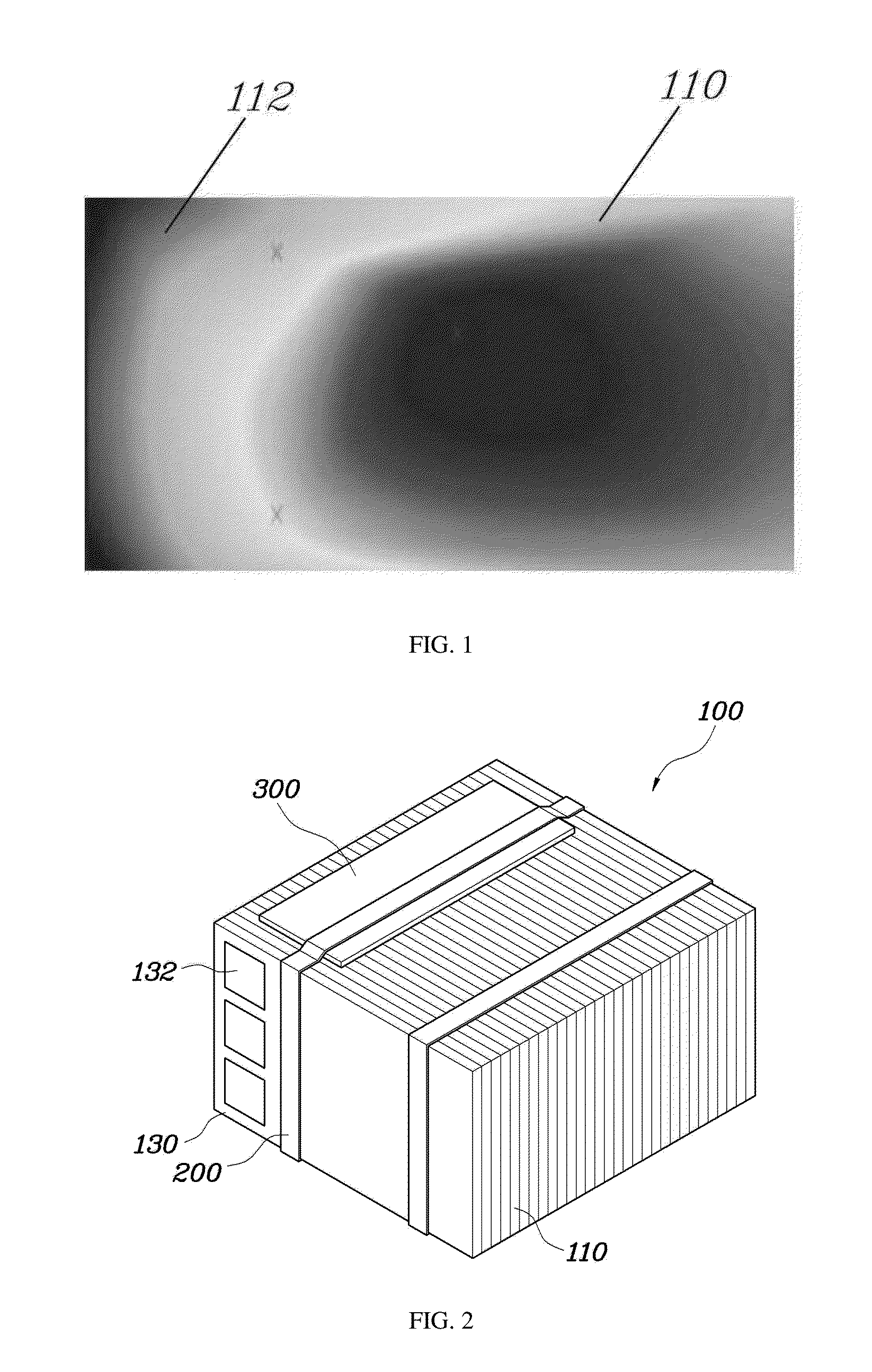 Heating apparatus and method for fuel cell