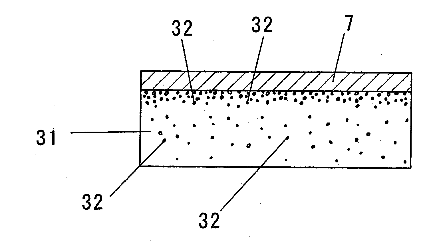 Plane emission device