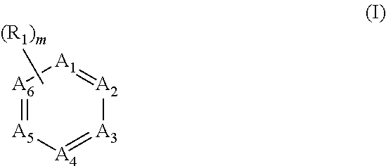 Dispersant for use in synthesis of polyaryletherketones