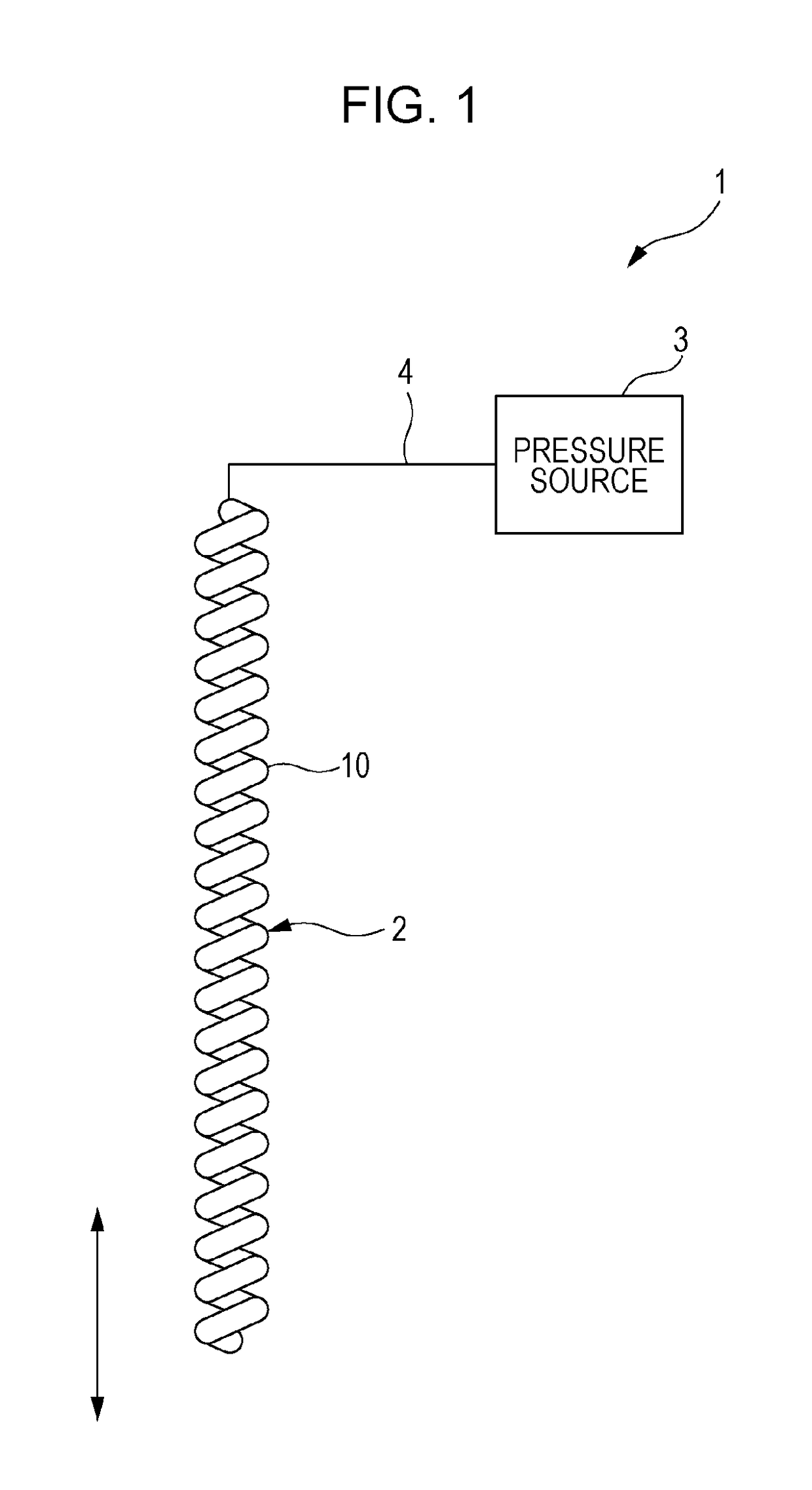 Actuator body, method for driving actuator, and gripping hand using the same