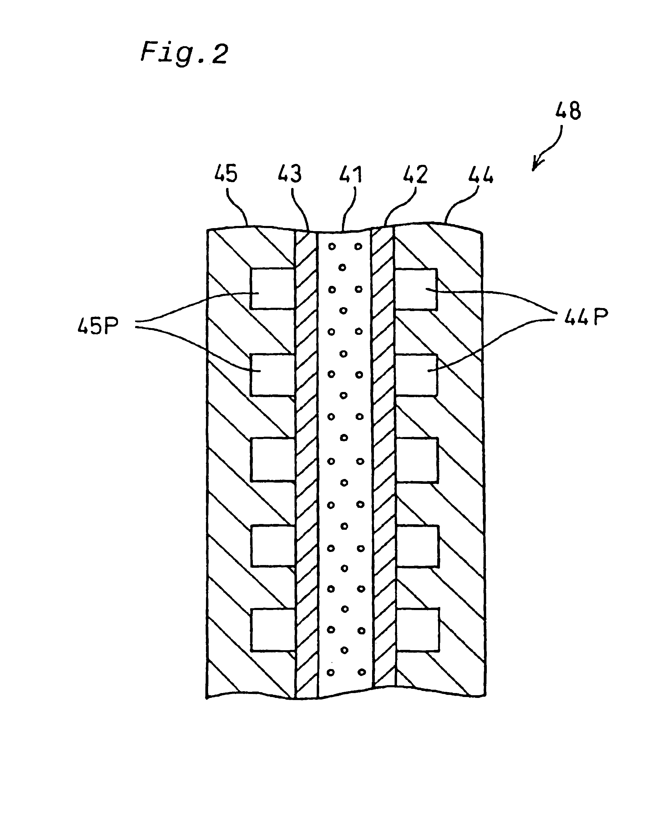 Fuel reformer device