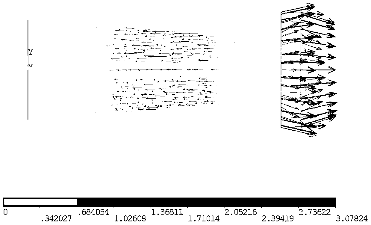 Design method of novel ultrasonic grinding vibration system