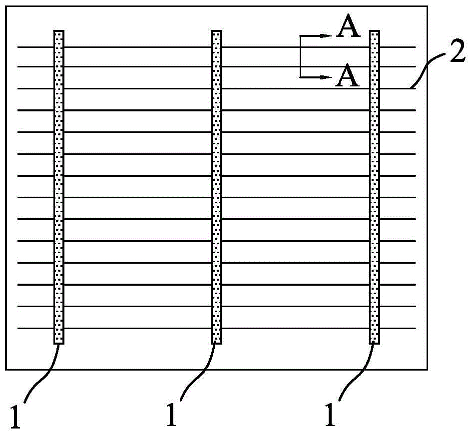 Crystalline silicon solar cell and preparation method thereof