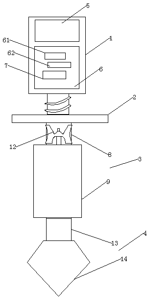 a soil monitor