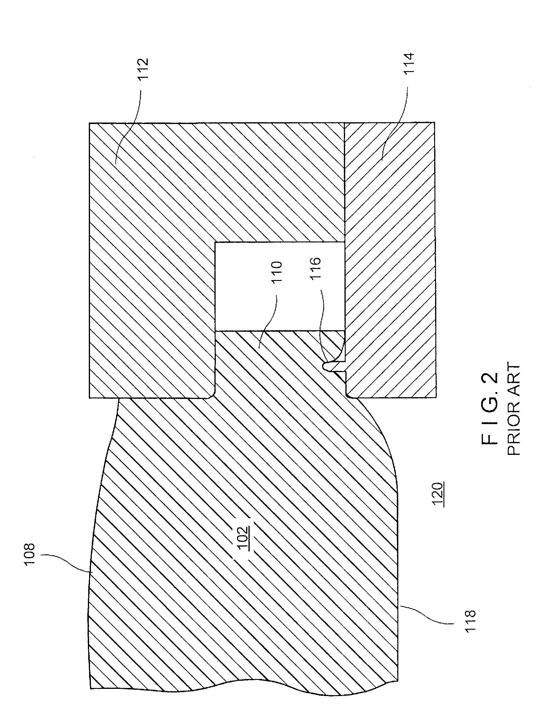 High Pressure Sealing Septum