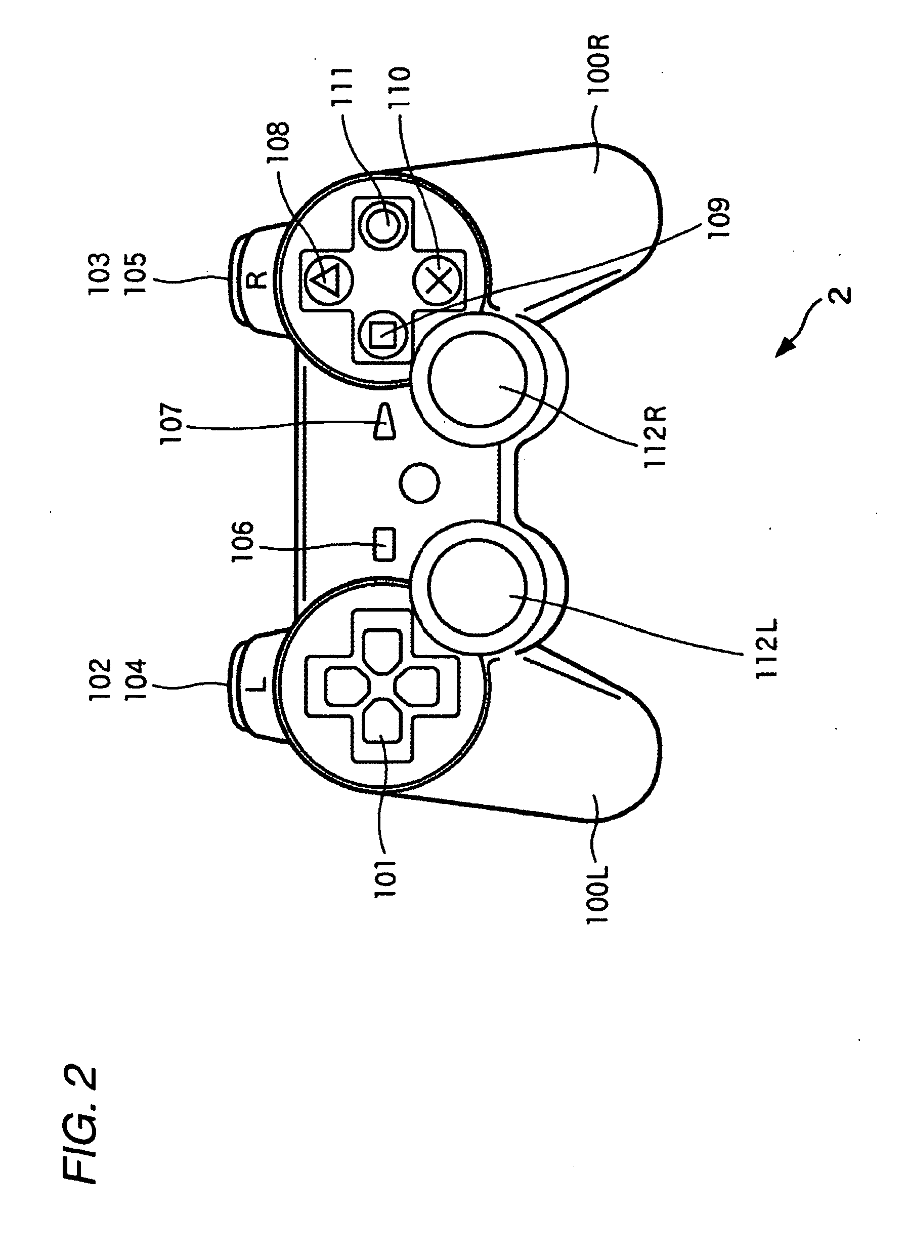 Image processing apparatus, method and recording medium