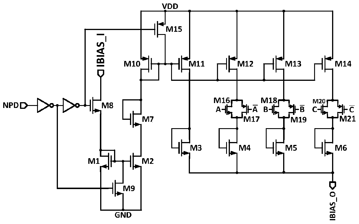 High-bandwidth high-swing linear amplifier applied to envelope tracking power supply modulator