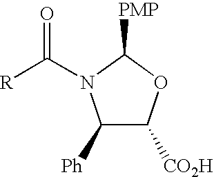 Anticancer taxanes such as paclitaxel, docetaxel and their structural analogs, and a method for the preparation thereof