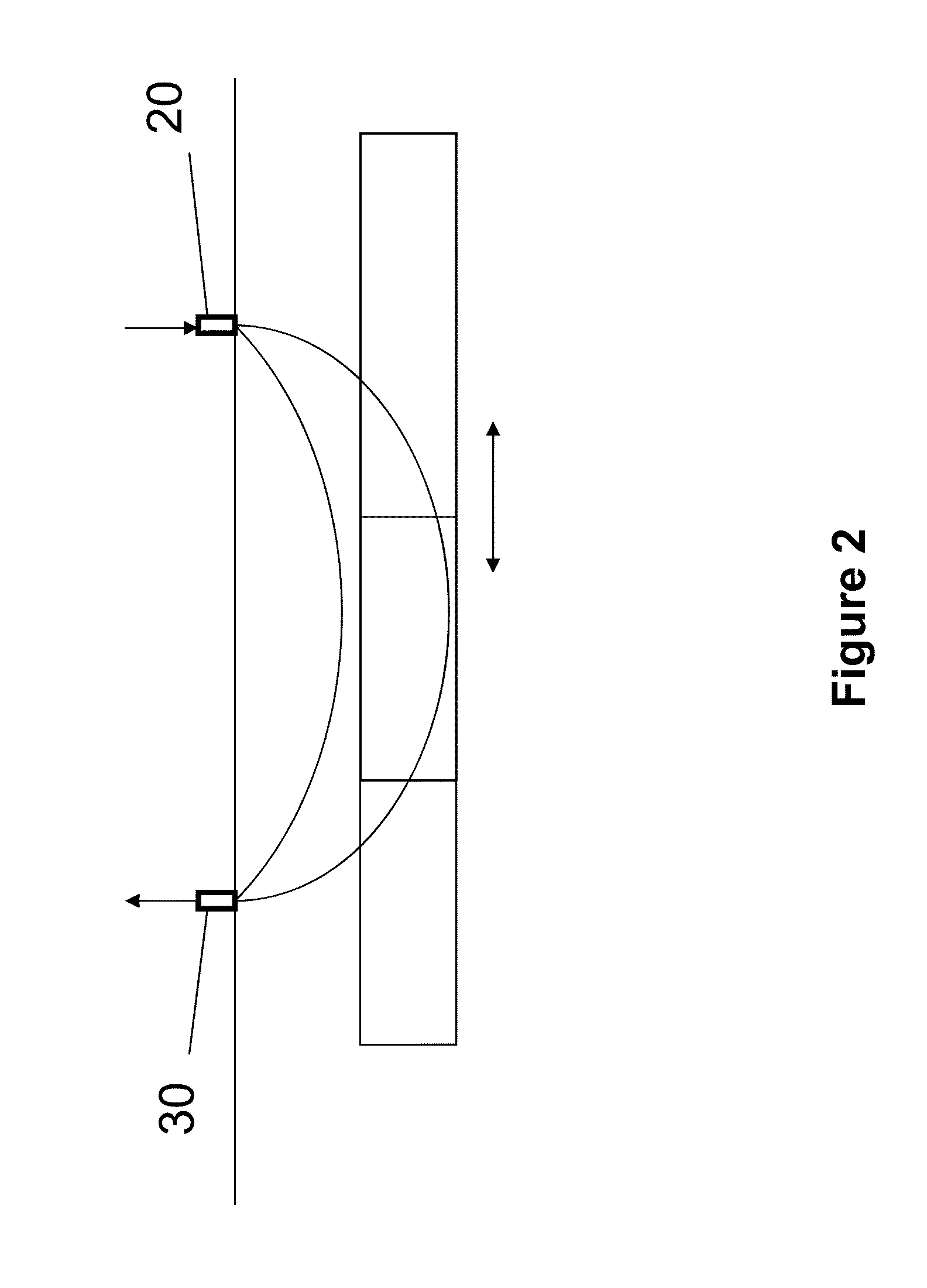 Method and device for measuring parameters of cardiac function