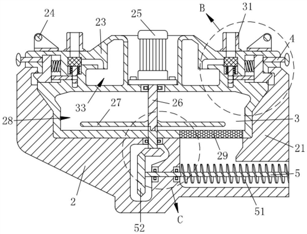 Preparation equipment for preparing diclofenac sodium sustained-release composition through melting and preparation process of diclofenac sodium sustained-release composition