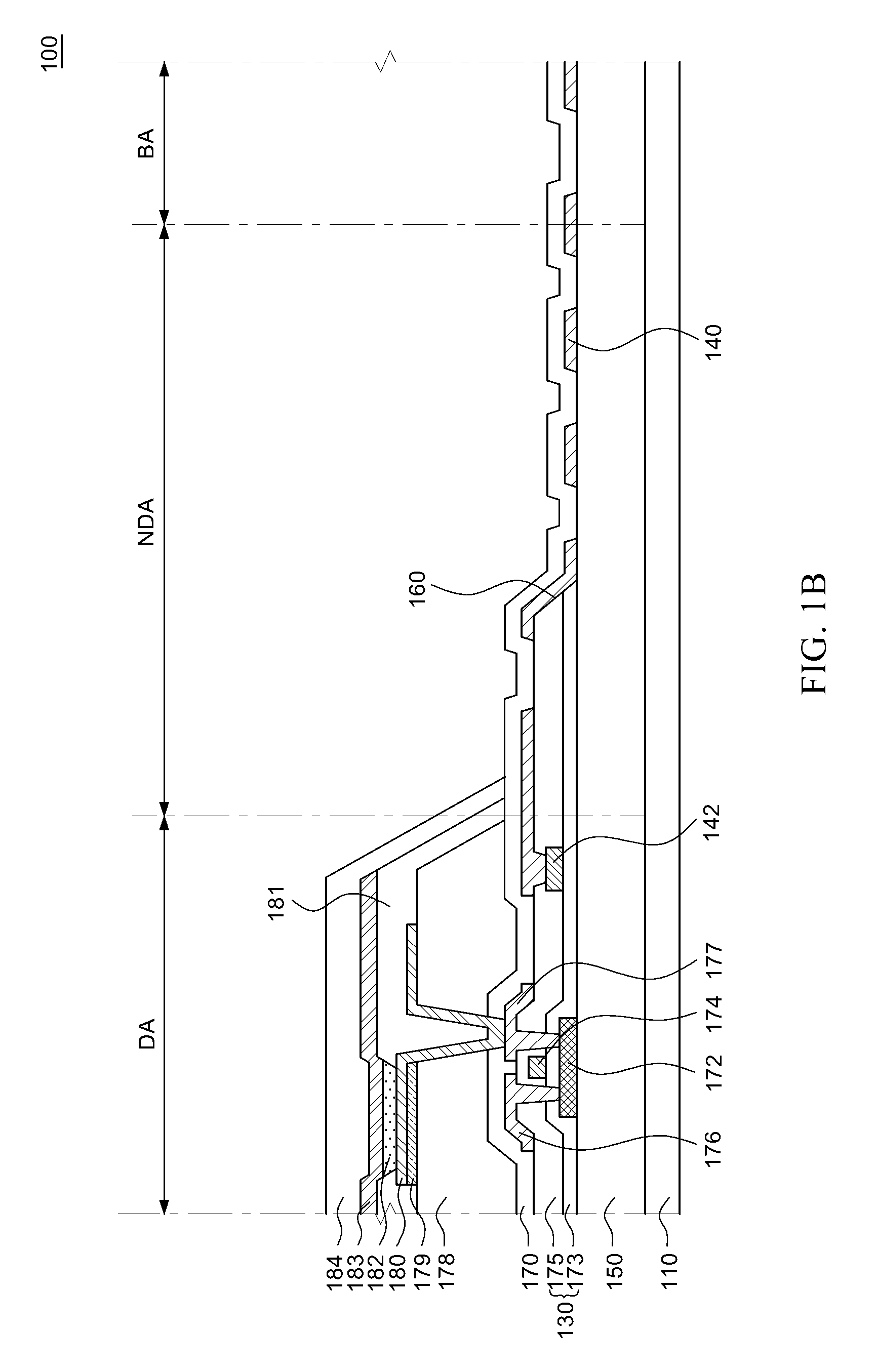 Flexible organic light emitting display and method of manufacturing the same