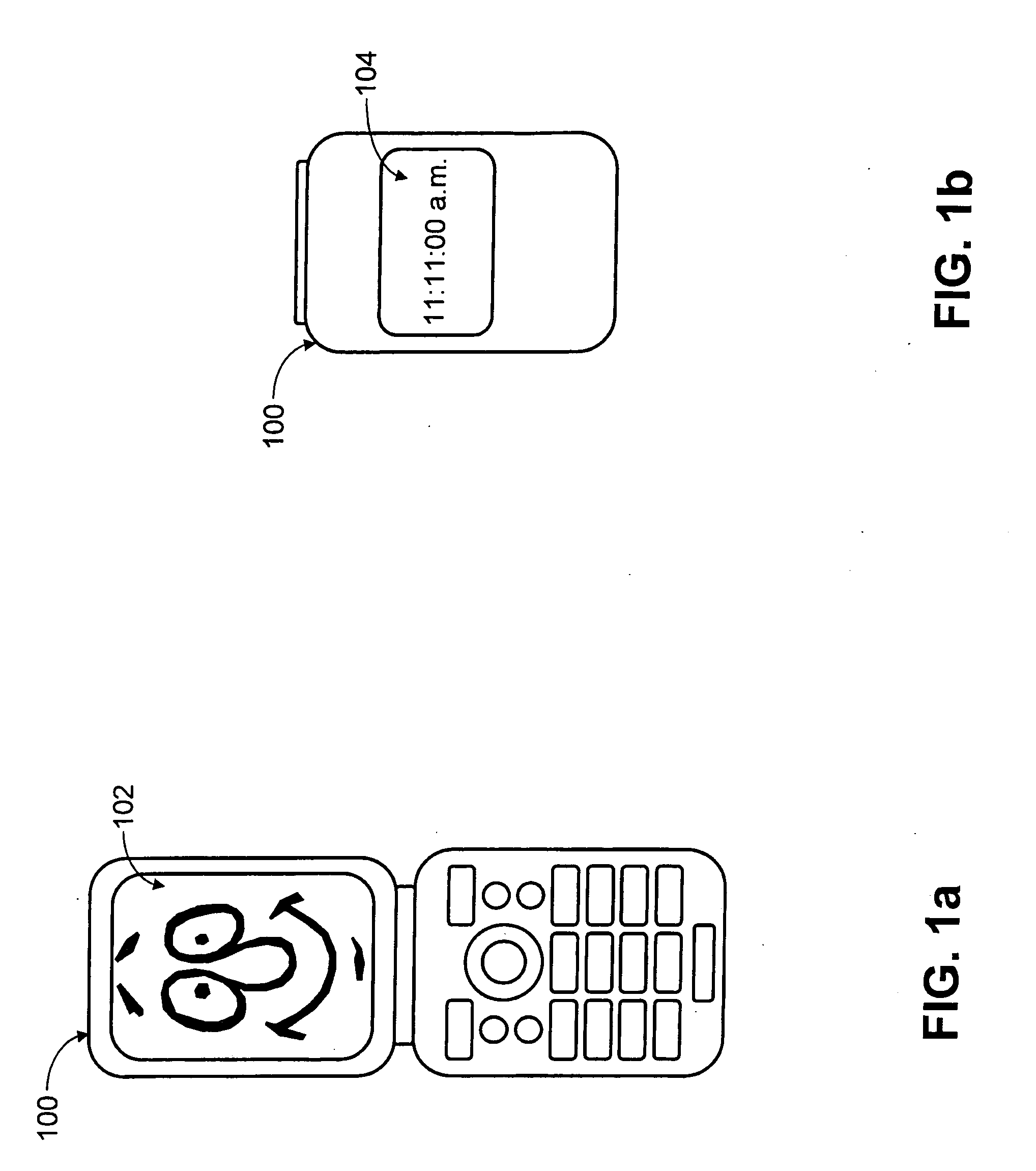 Image projector driving multiple display screens