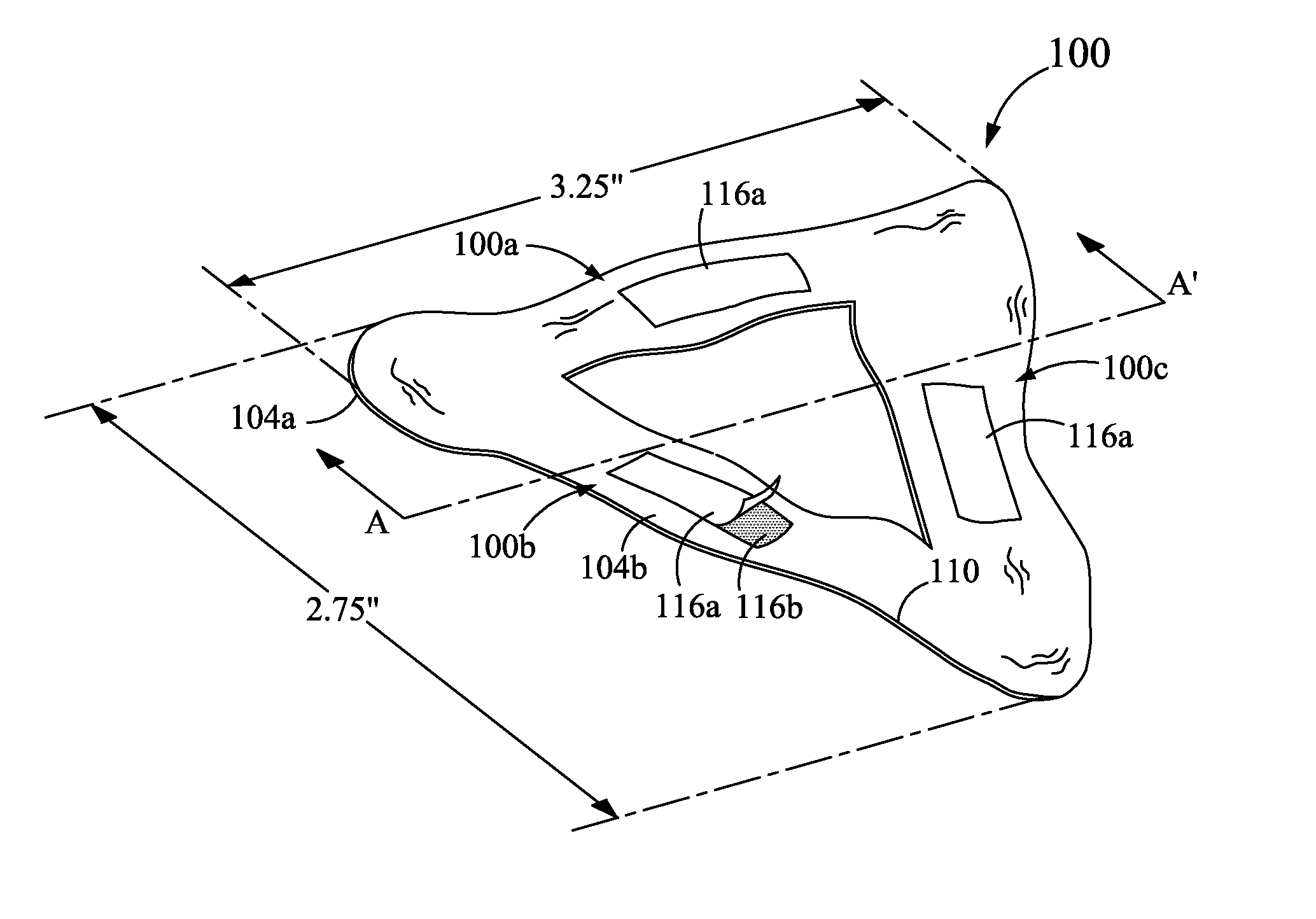 Respiratory mask interface