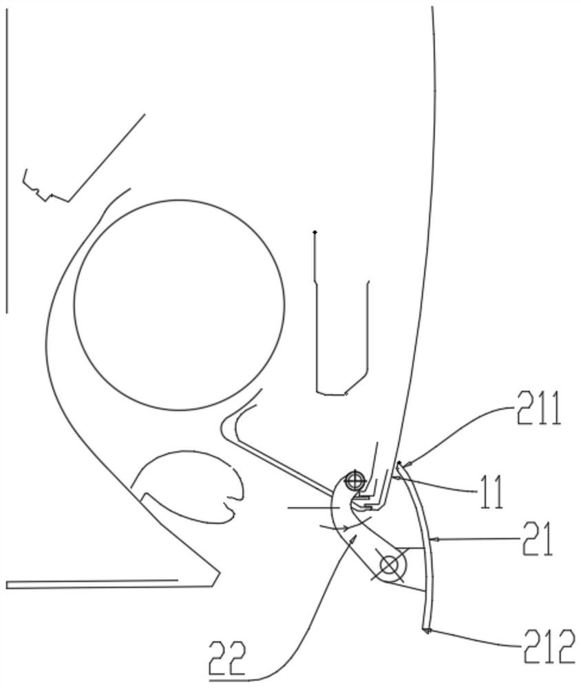 An air conditioner and its control method