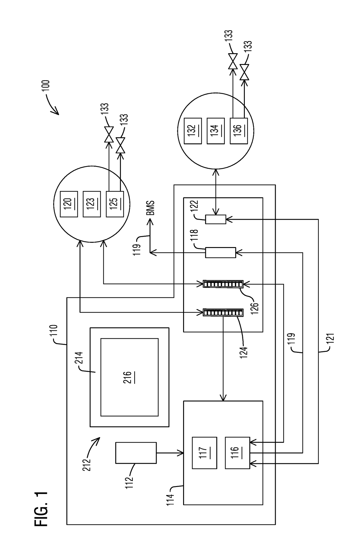 Room condition monitoring system