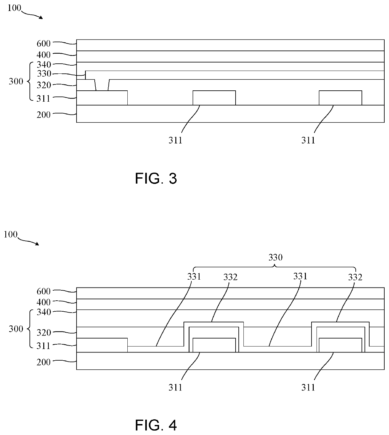 Display panel and display device