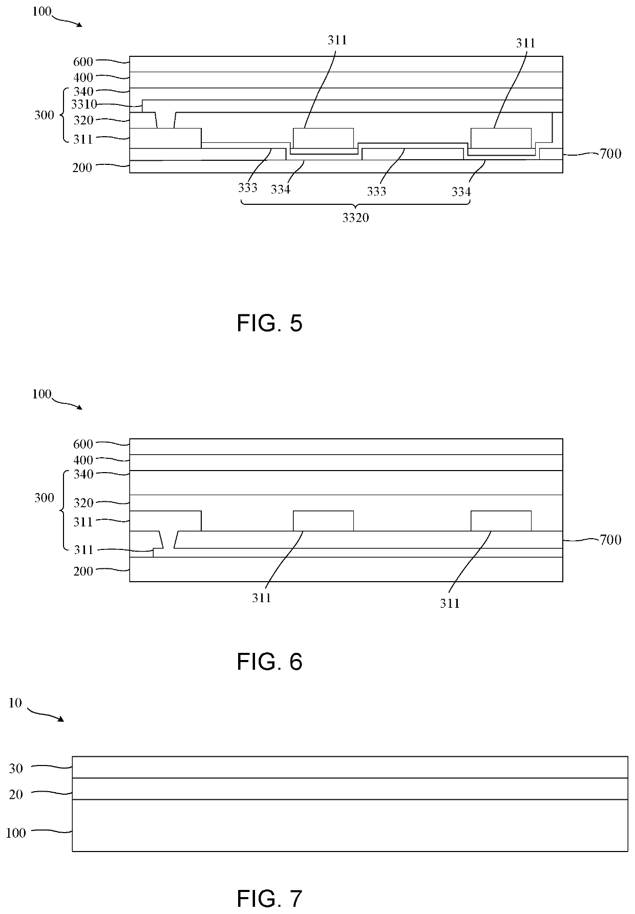 Display panel and display device