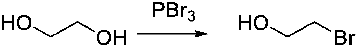 Synthetic method of furazolidone metabolite AOZ