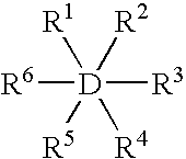 Functionalized higher diamondoids