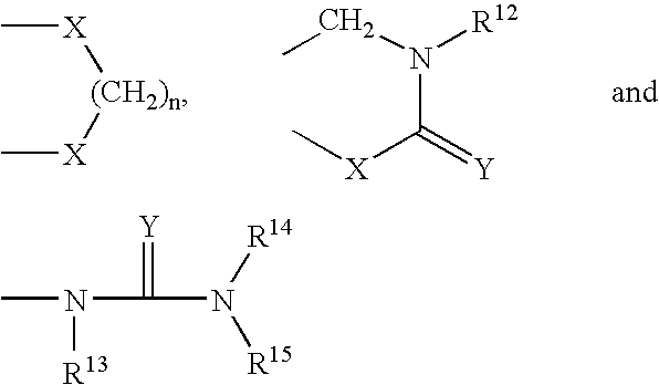 Functionalized higher diamondoids