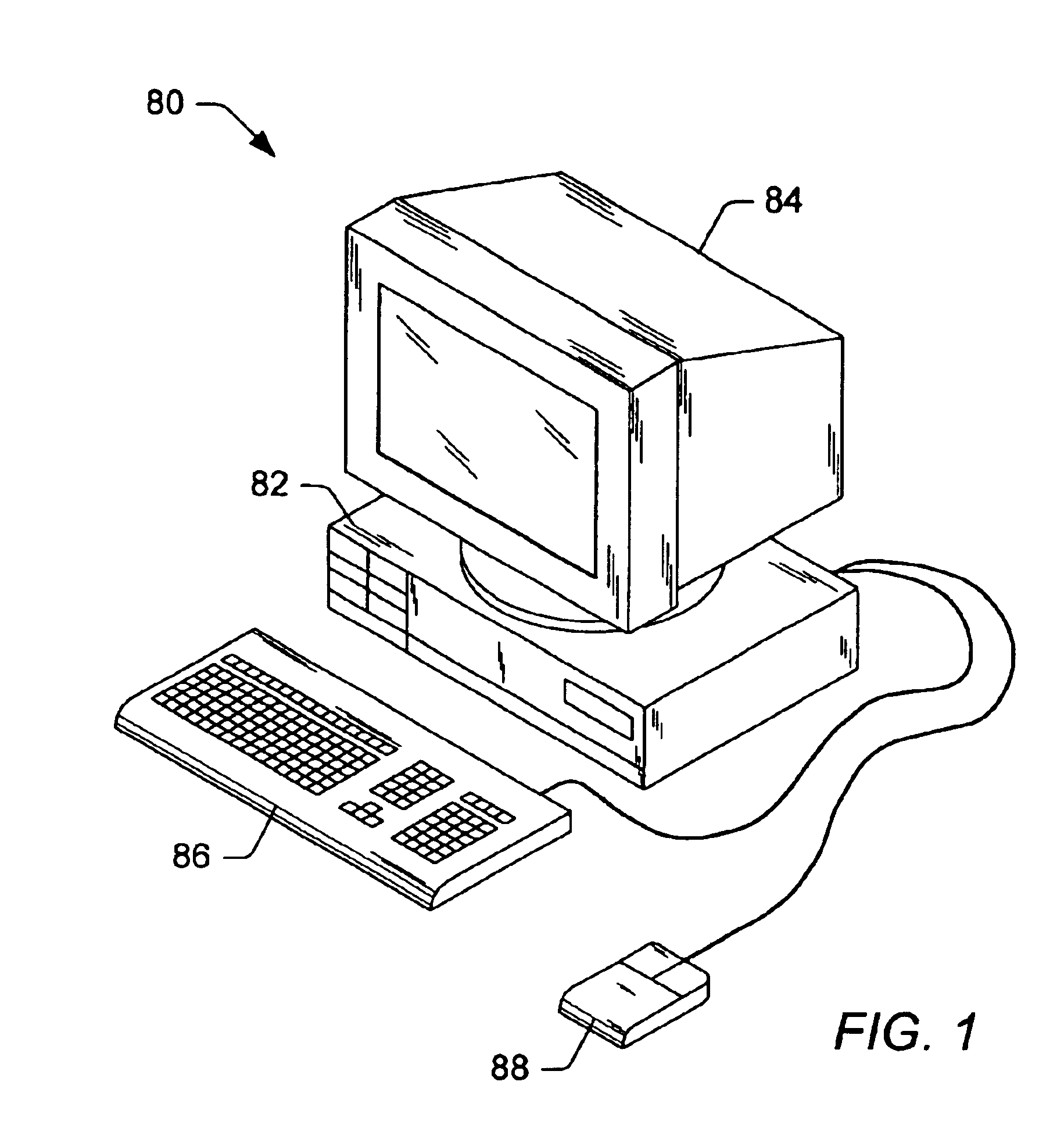 Z-slope test to optimize sample throughput