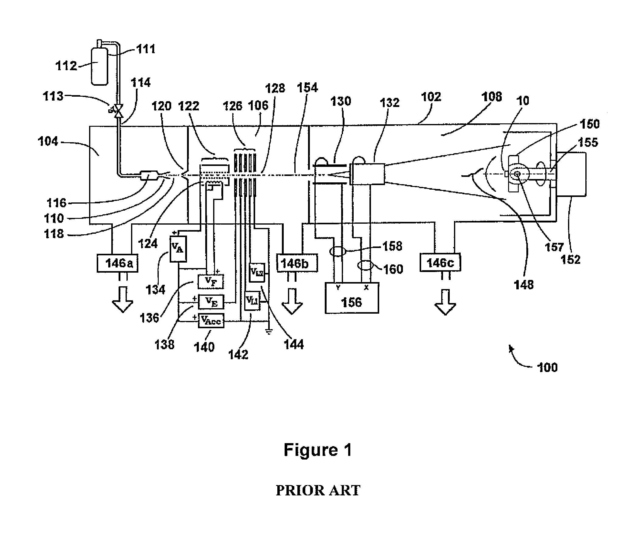 Gas-cluster-jet generator and gas-cluster ion-beam apparatus utilizing an improved gas-cluster-jet generator