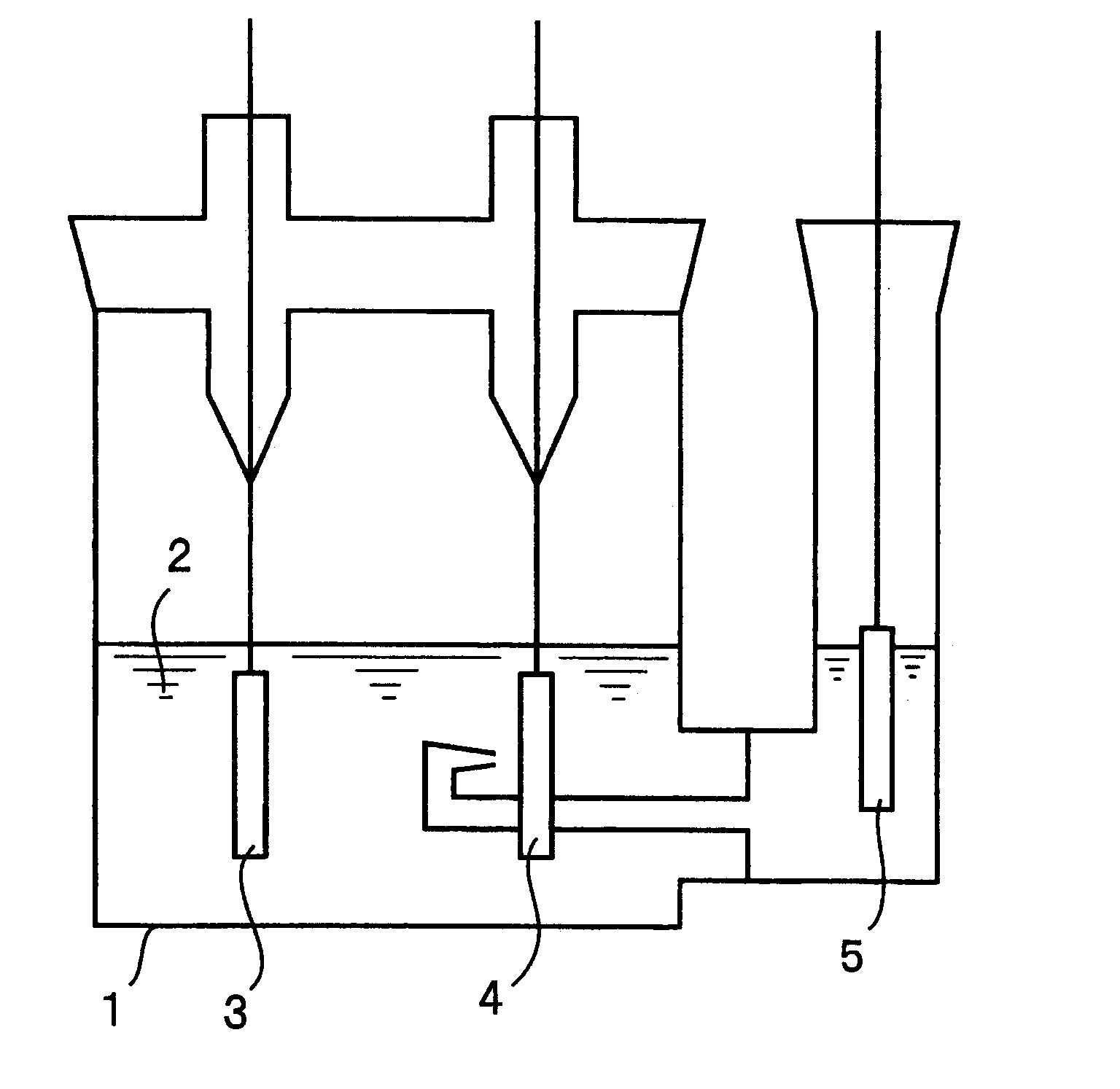 Electrode for lithium secondary battery and lithium secondary battery