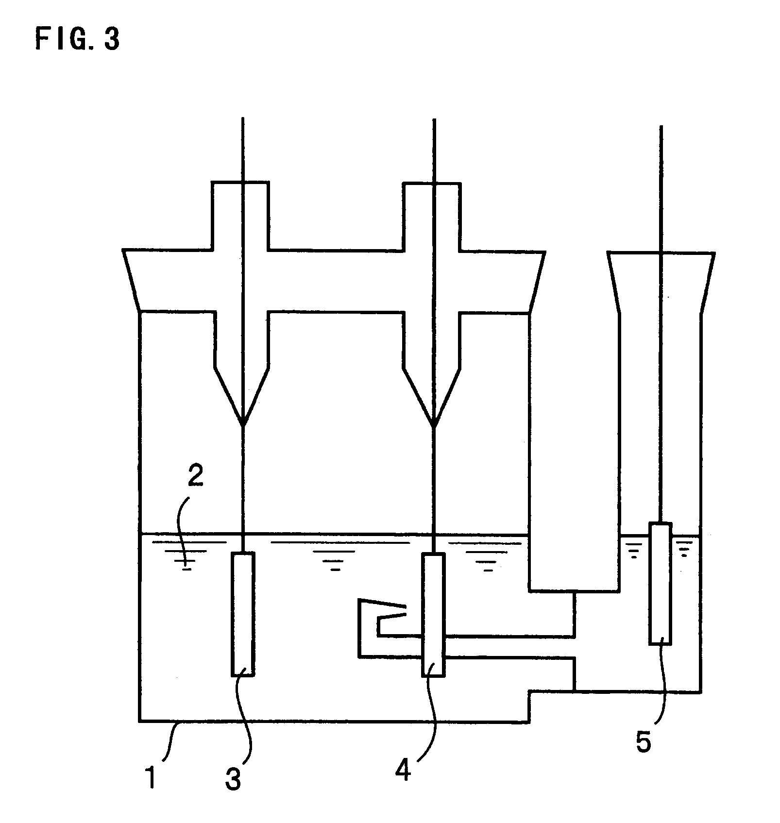 Electrode for lithium secondary battery and lithium secondary battery