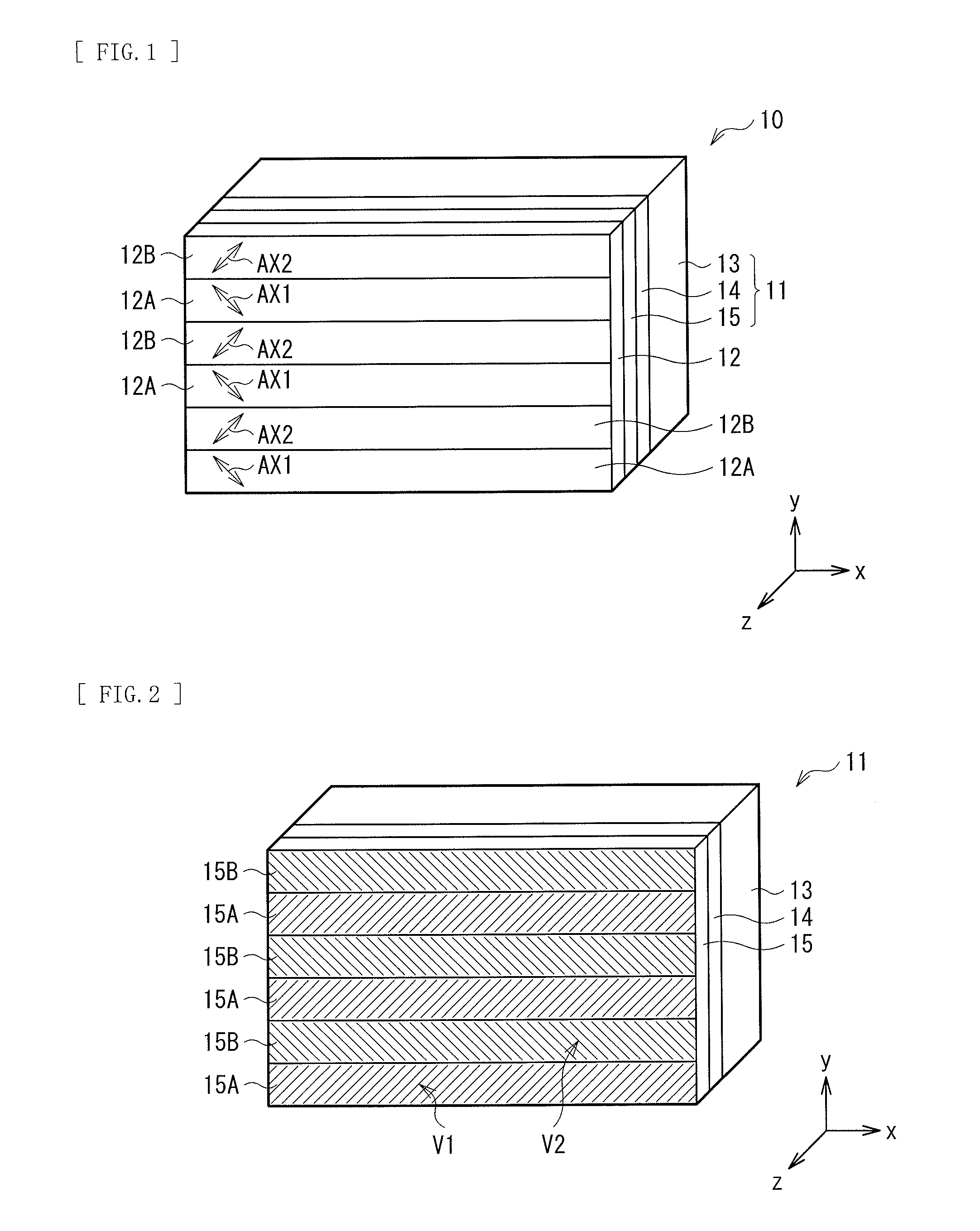 Alignment film, method of manufacturing the alignment film, retardation film, method of manufacturing the retardation film, and display