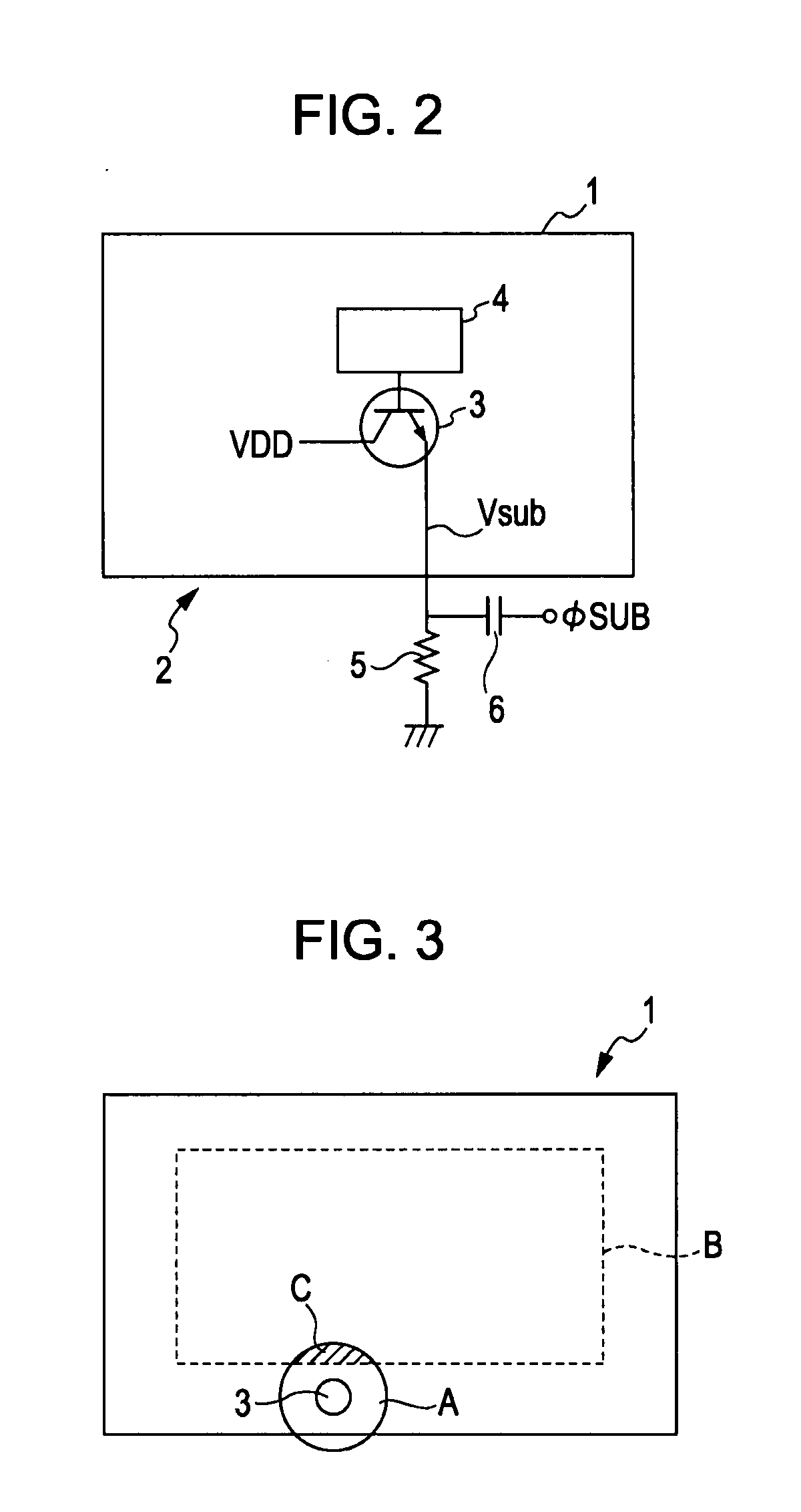 Solid-state image-capturing device, driving method thereof, camera, electric charge transfer device, driving method and driving device for driving load, and electronic equipment