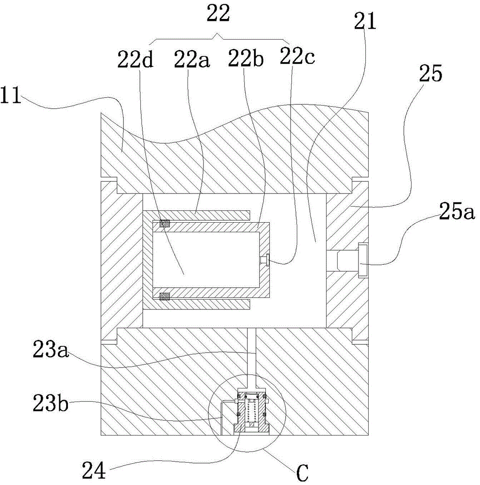 Self-lubricating gear