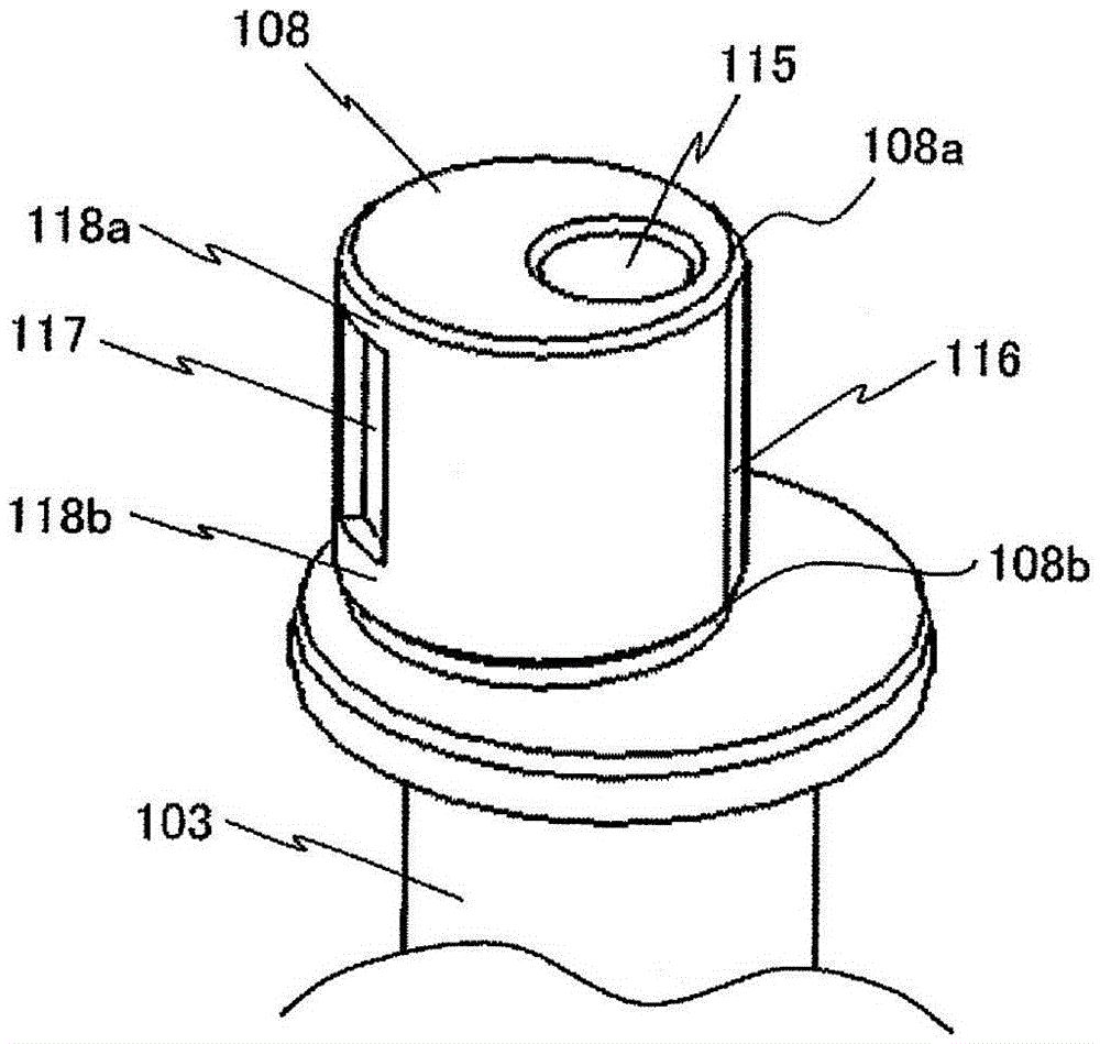 scroll compressor